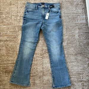 Women's Express Jeans